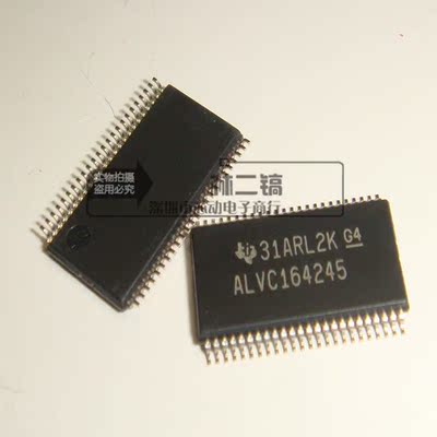 [原装正品] SN74ALVC164245DGGR ALVC164245 SN74ALVC164245