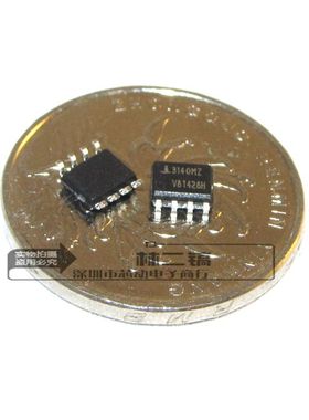 [原装正品] CA3140MZ CA3140M CA3140 SOP8