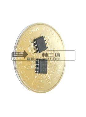 INA129UA INA129U SOP8 仪表放大器 低功耗 精密仪表运放