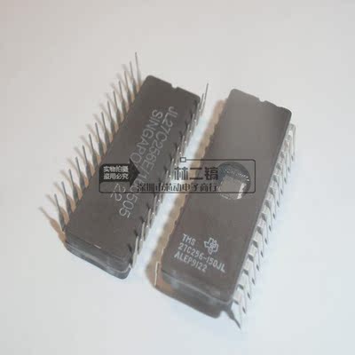 ]TMS27C256-150JL TMS27C256 CDIP28