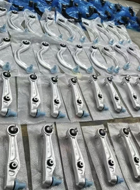适用特斯拉Model3/Y前上下摆臂Model3Y悬挂下直臂下弯臂U支臂原厂