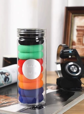 WhatPlus适用高斯PP KOSS PORTA PRO通用耳套耳机耳罩耳棉海绵套