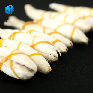 雪花纸配件 蒲公英效果 漫天飞絮 舞台魔术道具 配合雪花纸表演