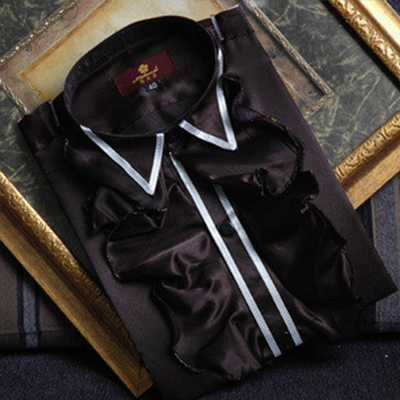 演出服可訂制北方魔術