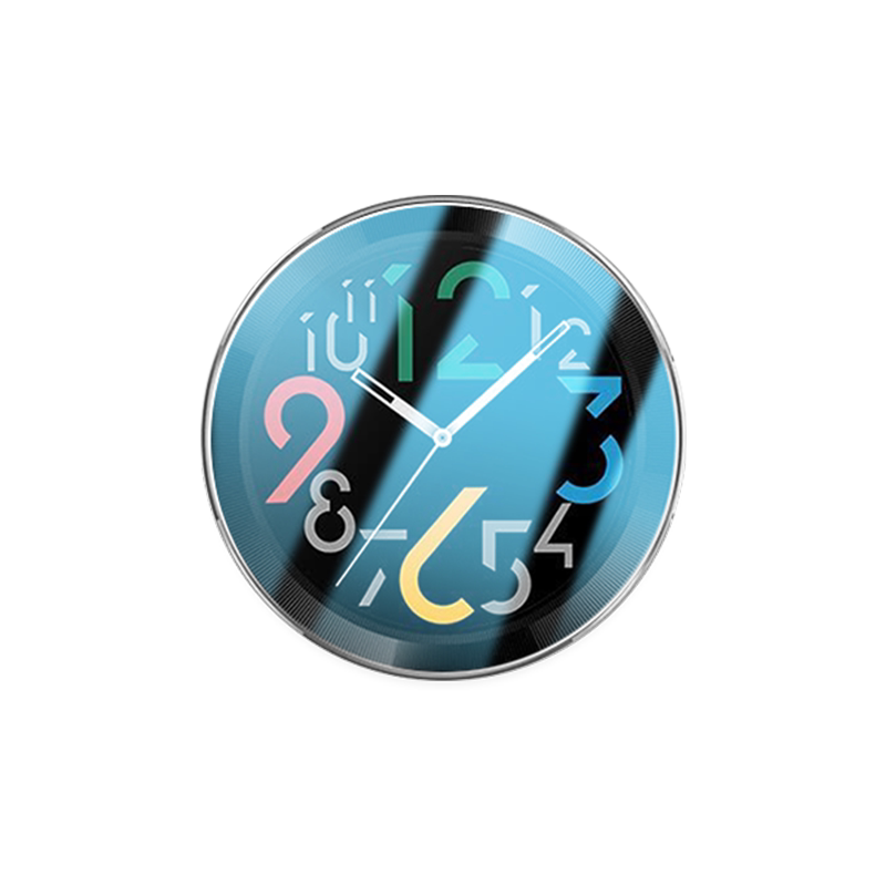 华为WatchGT2E系列手表钢化软膜