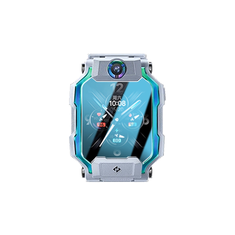 小天才Z9系列手表钢化水凝软膜