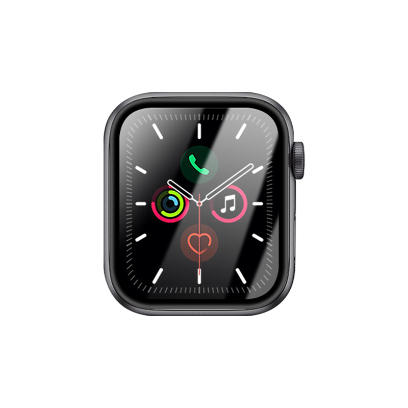iWatchSeries4/5/6/SE/SE手表膜
