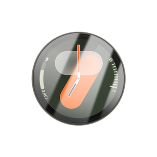 适用三星Watch Ultra 47MM手表膜Samsung Galaxy Watch7Ultra全屏防摔watchultra陶瓷水凝保护膜高清蓝光表盘