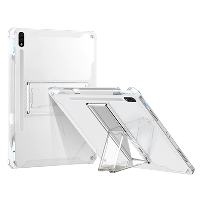 三星TabS8系列隐形支架平板壳