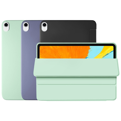 iPadPro11寸保护套液态硅胶轻薄