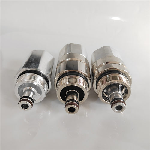 油气回收枪拉断阀加油枪