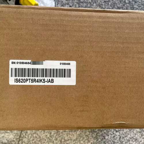 议价控制器驱动器IS620PT5R4IKS-I 原