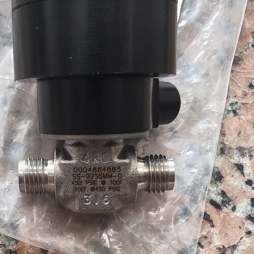 议价Swalok拨动阀SS-92S2-DSS-92S3-DSS-92S4-D
