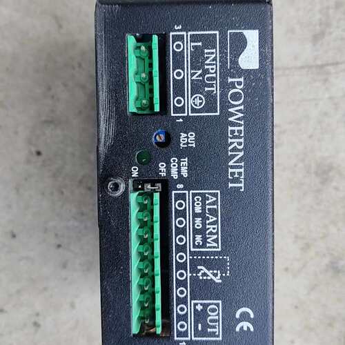 议价POWERNET电源模块ADC8220/22ADC8220/20ADC8220/24