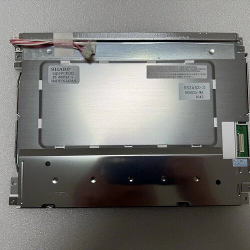 议价夏普工业液晶屏LQ104V1DG51/52LQ104V1DG51LQ104V1DG52