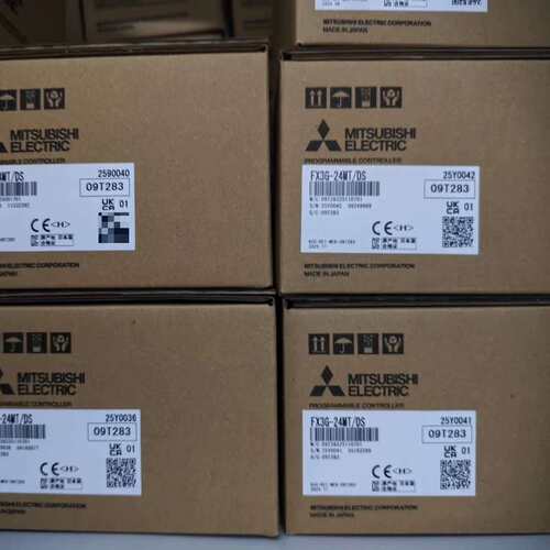 议价PLCFX3G-24MT/DSFX3G-40MT/DSSFX3G-60MT/DSS