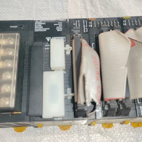 议价PLC模块CJ1M-CPU23CJ1M-CPU22CJ1M-CPU21