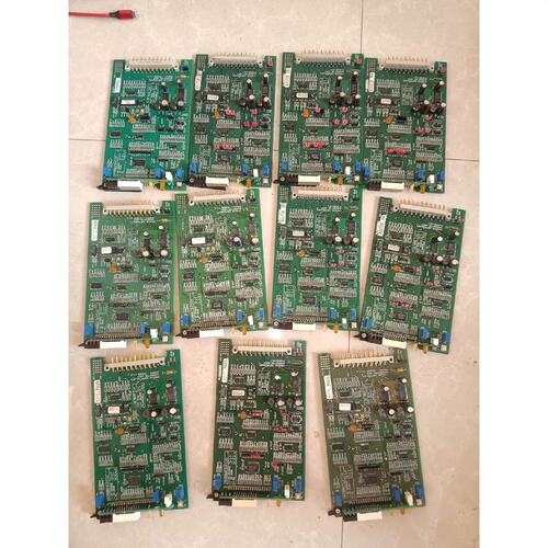 议价电路板SM6243-PC2029 S01718 RECORD