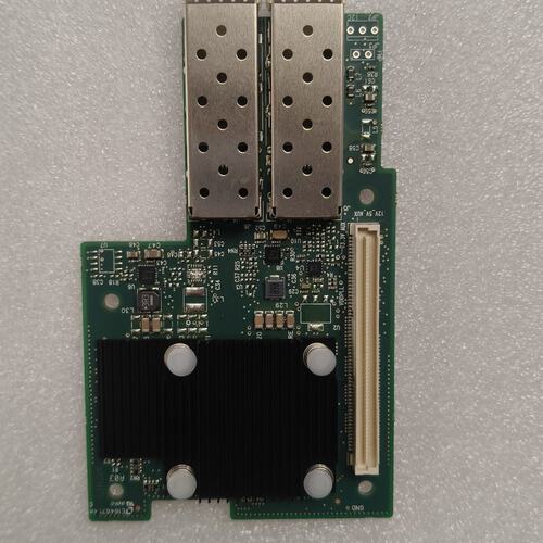 议价Mellanox网卡CX4421ACX4421MCX4421AMCX4421ConnectX-4Lx