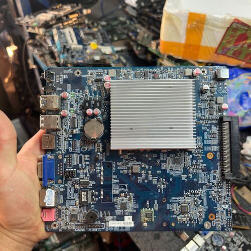 议价J1900工控主板J1900J1800J1850