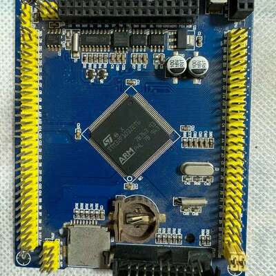 议价Stm32F103ZET6开发板只有一片