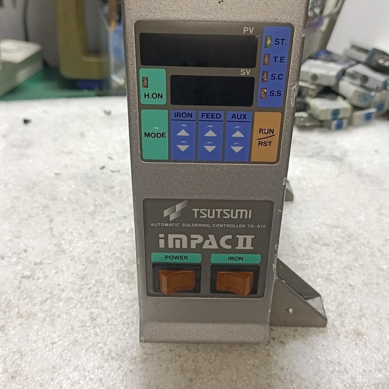 价TSUTSUMI自动焊接机TSTS自动化电源控制器TS自动焊接电源控制器图片