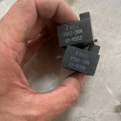 议价NNC-20GA NNC-40GA 200A-4V 400A