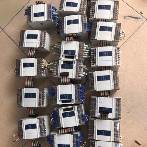 议价XC扩展模块XCXC-E8X8RXC-E8X8T
