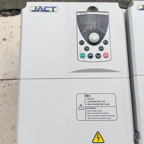 议价JA变频器AT500-T3-018G/022PBAT500-T3-018GAT500-T3-022PB