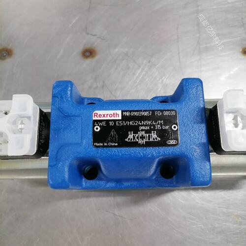 h电磁换向阀4WE10E51/HG24N94WE10E51/AG24N9K44WE10E51/CG24N9K4