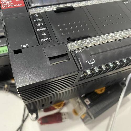 议价安全控制器G9SP-N20SG9SP-N10SG9SP-N10D