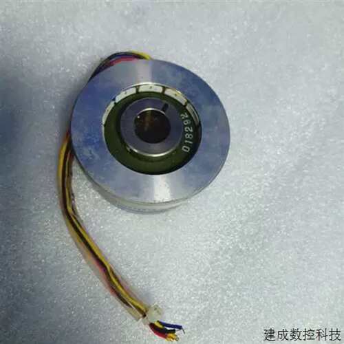 议价编码器TS2640N592E10