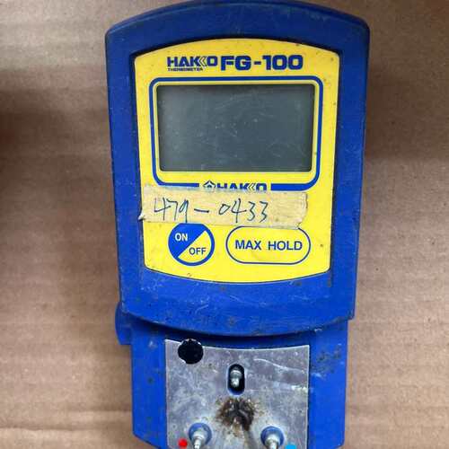 议价HAKKO温度测试仪FG-1001FG-100BFG-101B