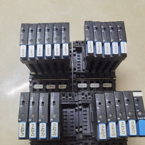 E-T-A电子保护器ESS20-003-DC24VESS20-002-DC24VESS20-004-DC24V