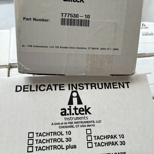 议价Ai-tek转速表T77530-10T77530-00T77530-01