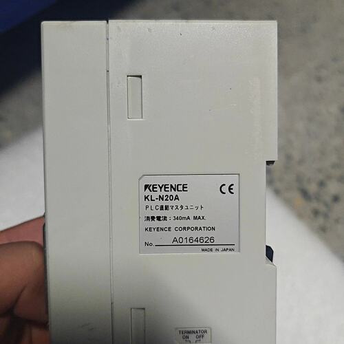 议价E PLC直连主单元KL-N20AKL-N10AKL-N40A