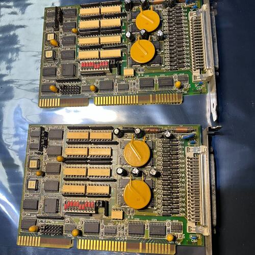 议价ADDI-DATA采集卡PA 2000PA 2000/37PA 2000/9