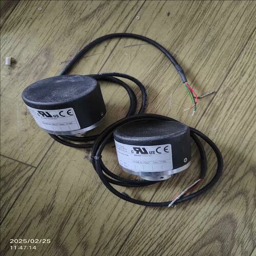 议价编码器 TEKEL tkw6151 TKW6151=5（诶诶电子）