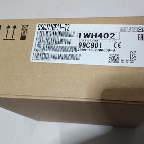QS0J71GF11-T2 议价 包装完好 功能好