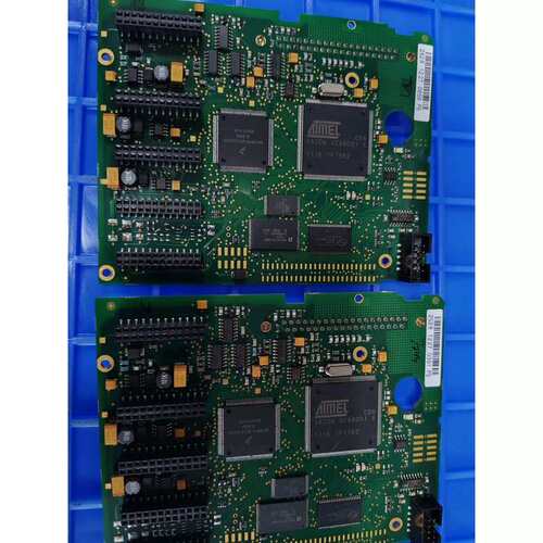 议价VACON变频器NXS 主板PC00252R 功能包好!