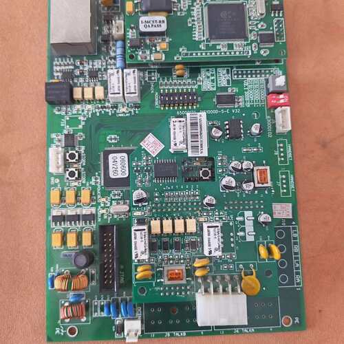 议价电梯对讲终端电源板DIS1000D-5-E V32DIS1000D-5-EDIS1000D5E
