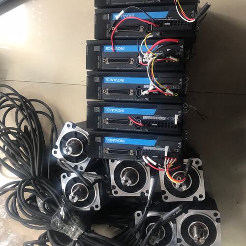 议价SV660P伺服驱动器SV660PS5R5ISV660P-2R8ISV660P-5R5I