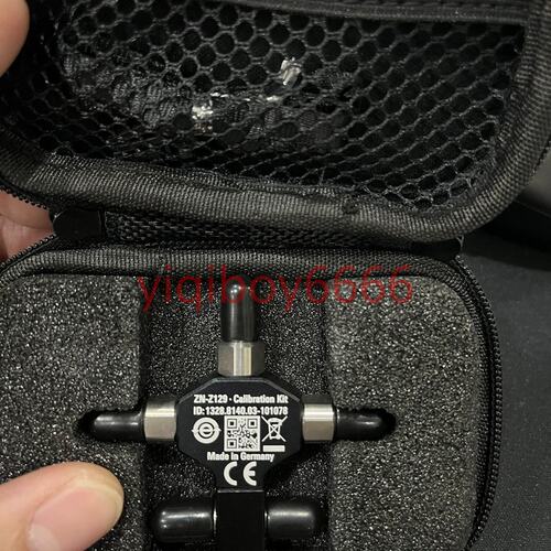 议价罗德校准件Z135ZN-Z129ZV-Z135