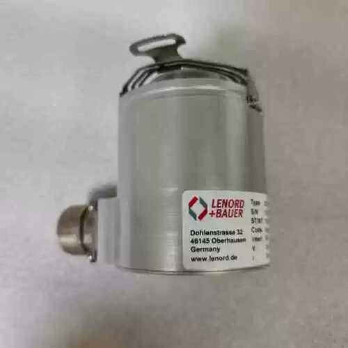 议价LENORD+BAUER编码器2037Y011
