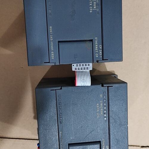 议价以太网模块CP243-16GK7243-1EX01-0XE06GK7243-1GX00-0XE0