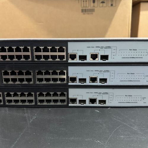 议价交换机DS-3E2326-HDS-3E2326P-HDS-3E2352-H