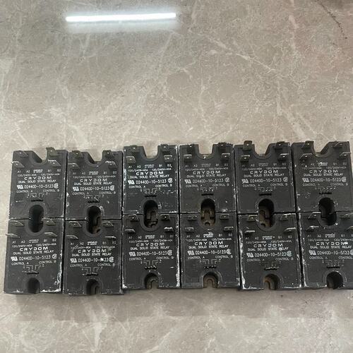 价Crydom固态继电器D2440D-10-5123D2440D-10-5124D2440D-10-5120