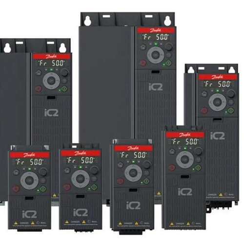 价变频器iC2-30FA3N04-31A2E20132L6137Danfoss iC2-Micro变频器