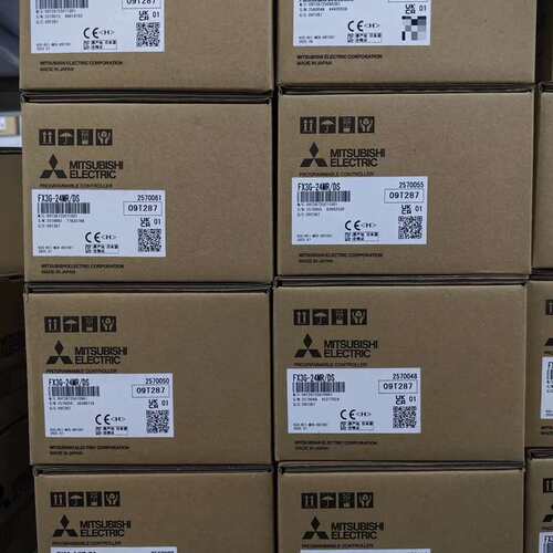 议价PLCFX3G-24MR/DSFX3G-24MT/DSFX3G-24MR/ES