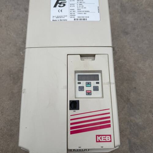 议价KEB变频器17F5A1G-35IA16F5A1G-35IA18F5A1G-35IA